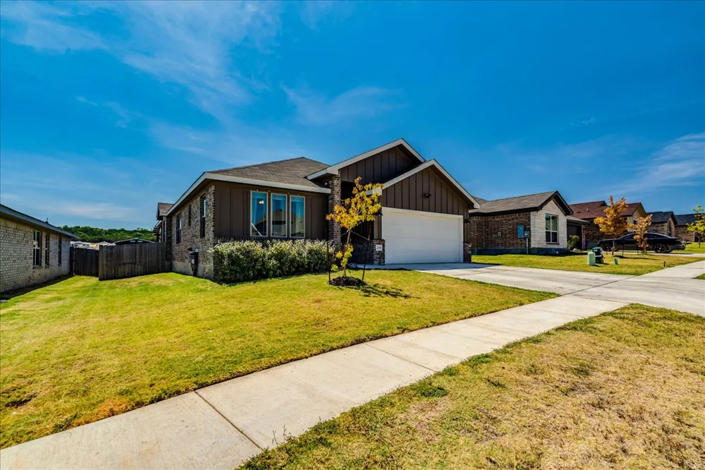 219 Wind Ridge Drive Copperas Cove, TX 76522