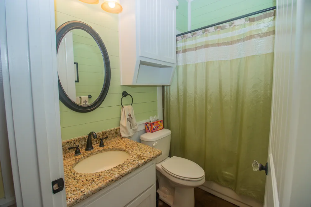 4237 County Road 330 Road Burnet, TX 78611