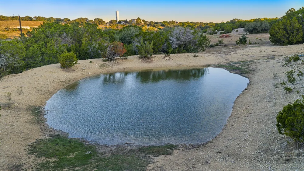 4237 County Road 330 Road Burnet, TX 78611