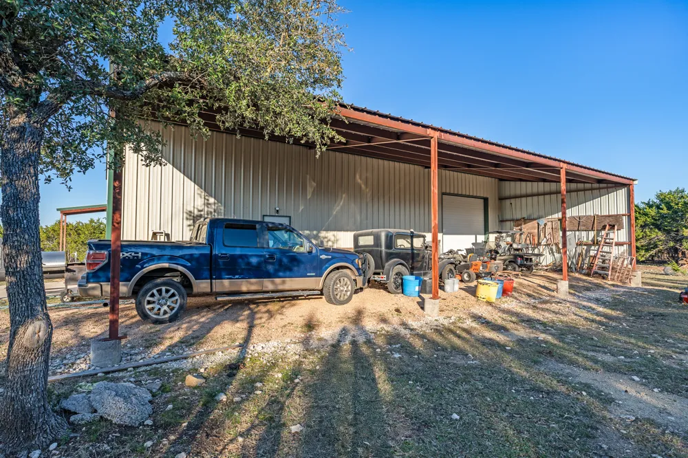 4237 County Road 330 Road Burnet, TX 78611
