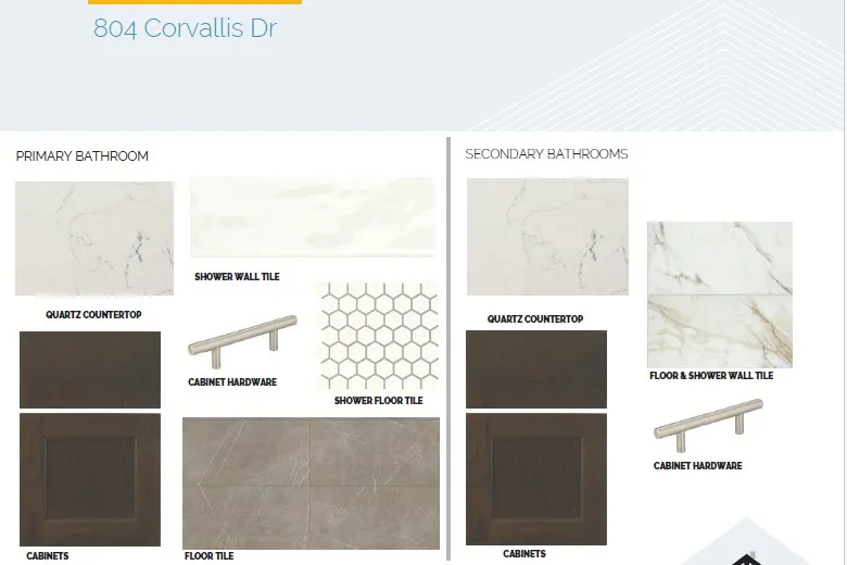 804 Corvallis Drive Leander, TX 78641