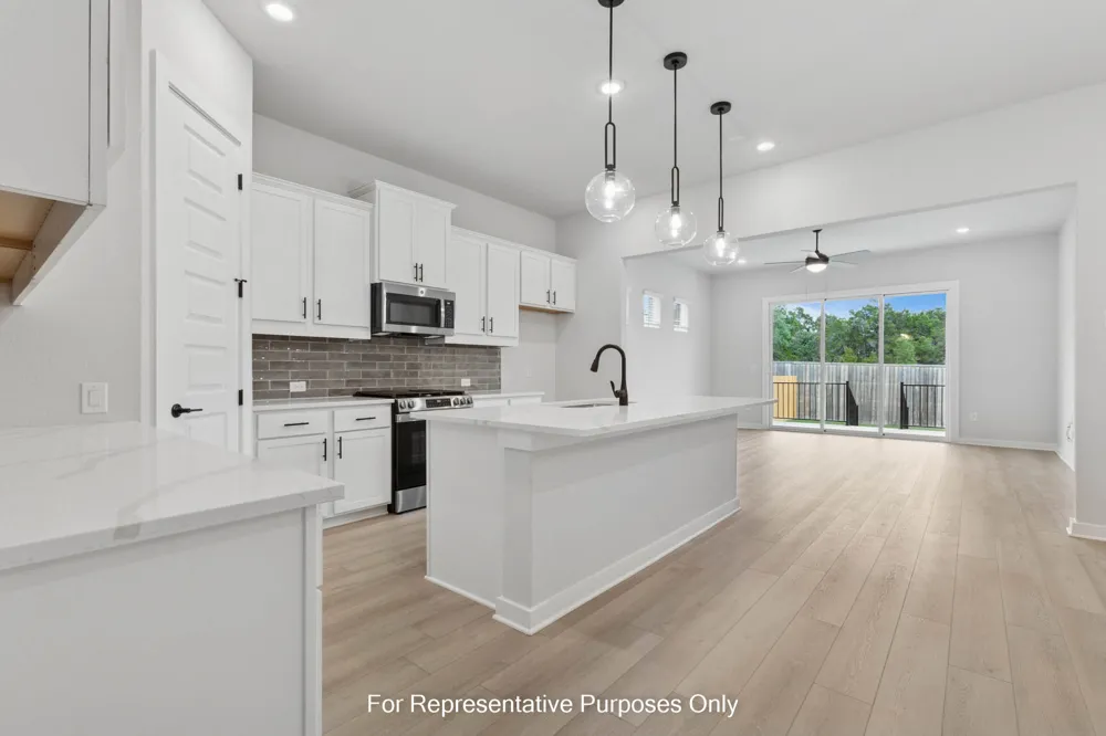 804 Corvallis Drive Leander, TX 78641