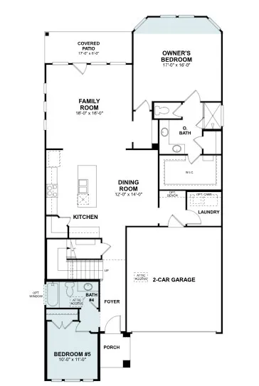 804 Corvallis Drive Leander, TX 78641