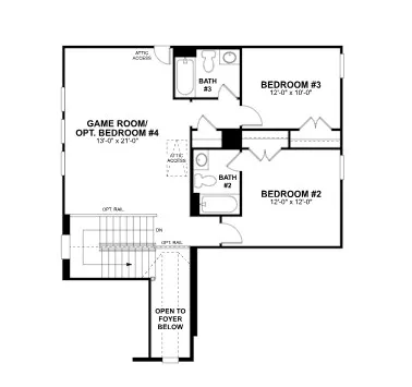 804 Corvallis Drive Leander, TX 78641
