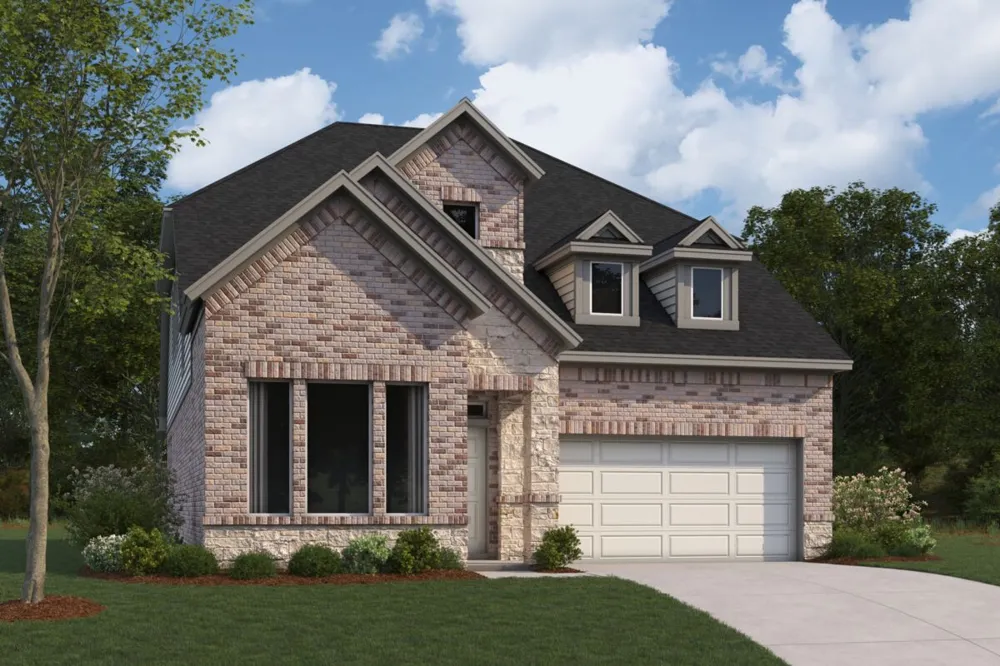804 Corvallis Drive Leander, TX 78641