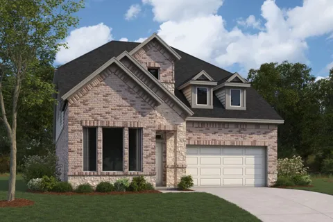 804 Corvallis Drive