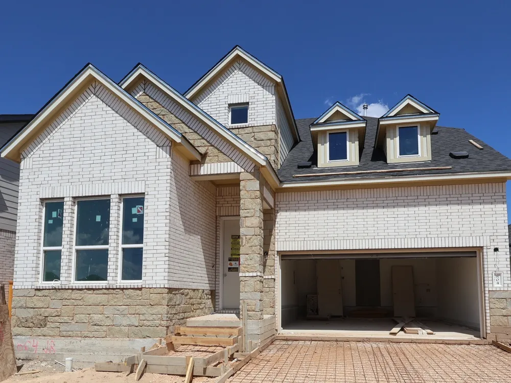 804 Corvallis Drive Leander, TX 78641
