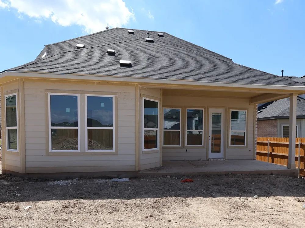804 Corvallis Drive Leander, TX 78641