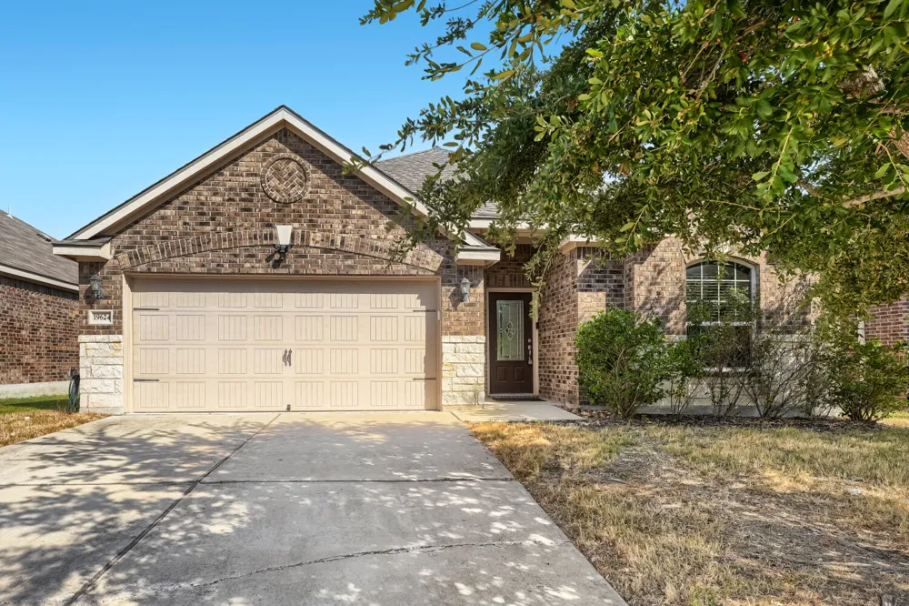 19624 Smith Gin Street Manor, TX 78653