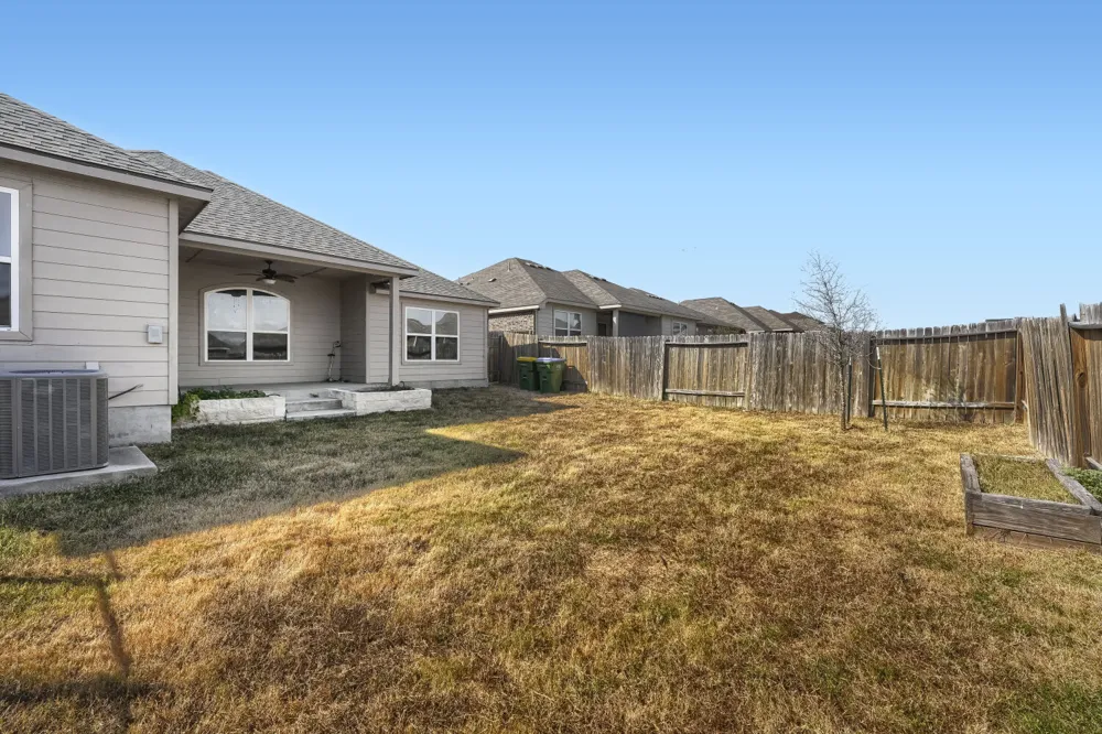 19624 Smith Gin Street Manor, TX 78653
