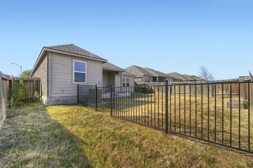 19624 Smith Gin Street Manor, TX 78653