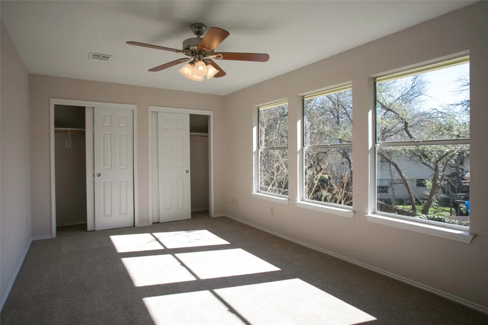7901 Taranto Drive Austin, TX 78729
