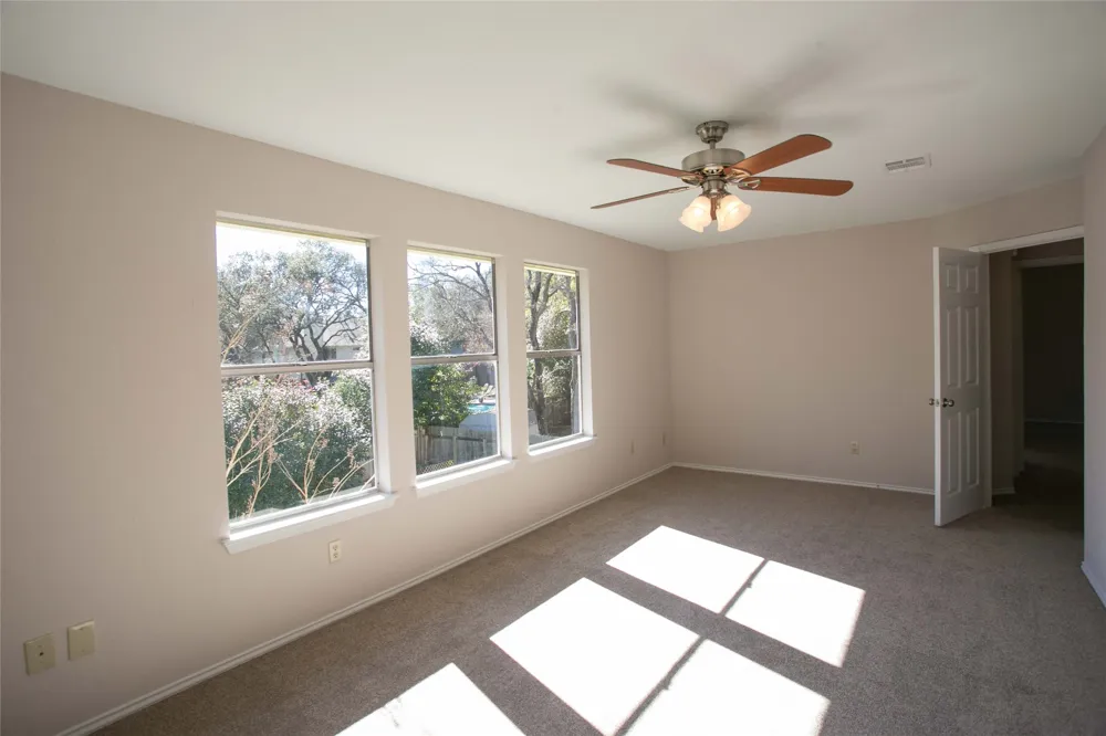 7901 Taranto Drive Austin, TX 78729