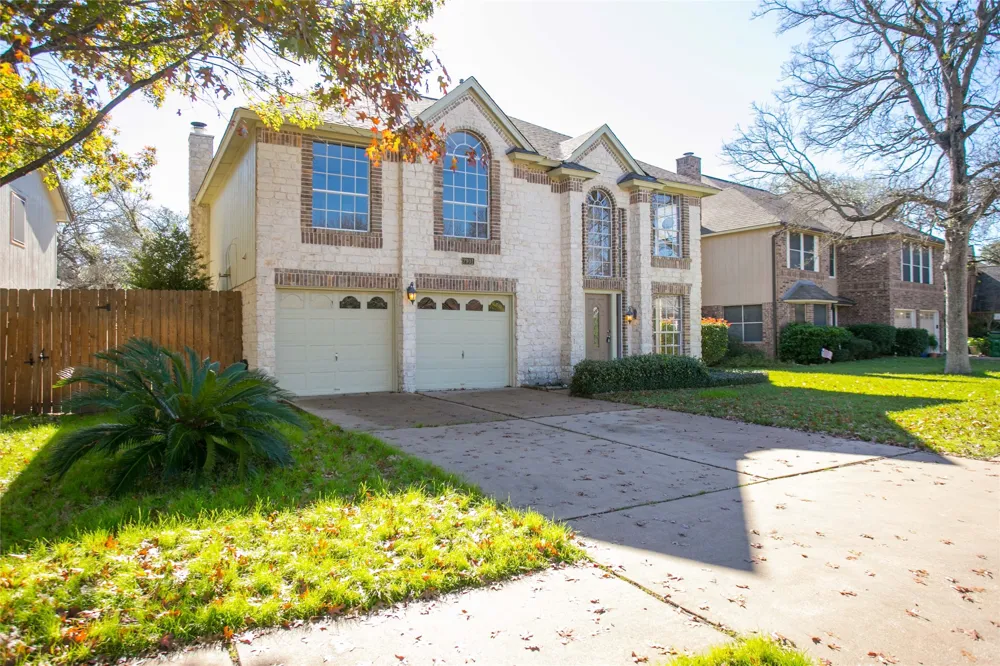 7901 Taranto Drive Austin, TX 78729