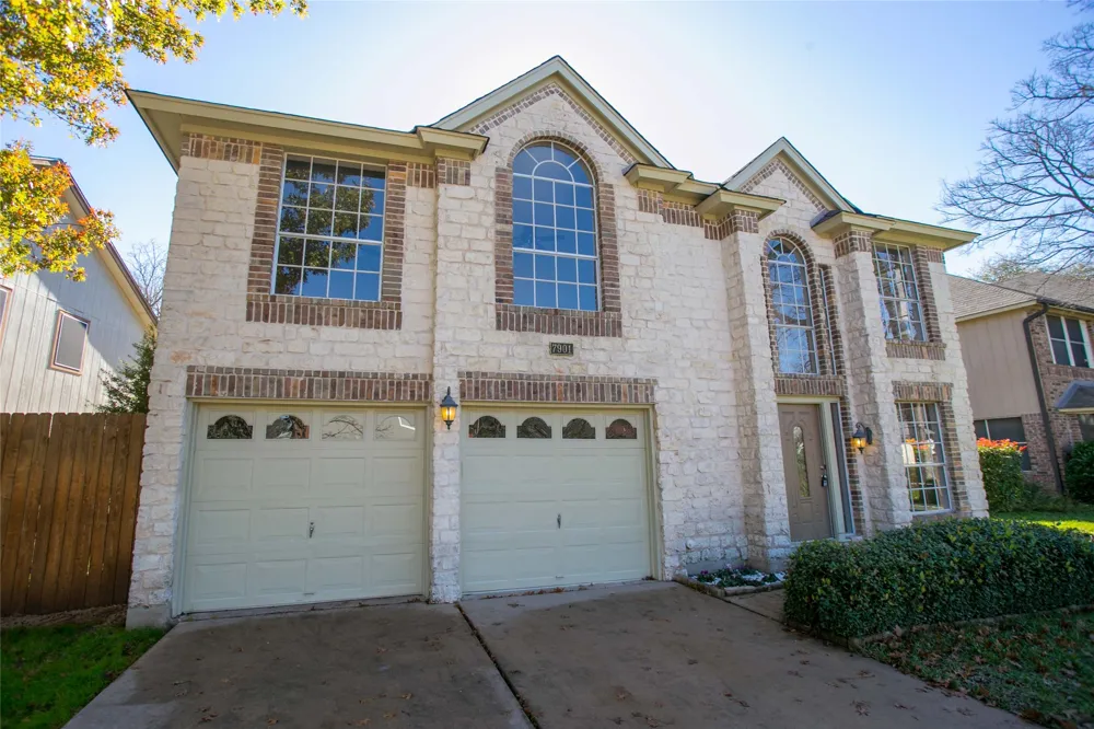7901 Taranto Drive Austin, TX 78729