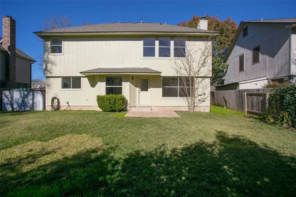 7901 Taranto Drive Austin, TX 78729