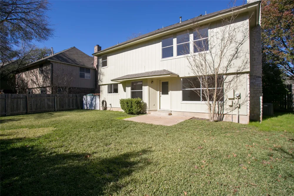 7901 Taranto Drive Austin, TX 78729