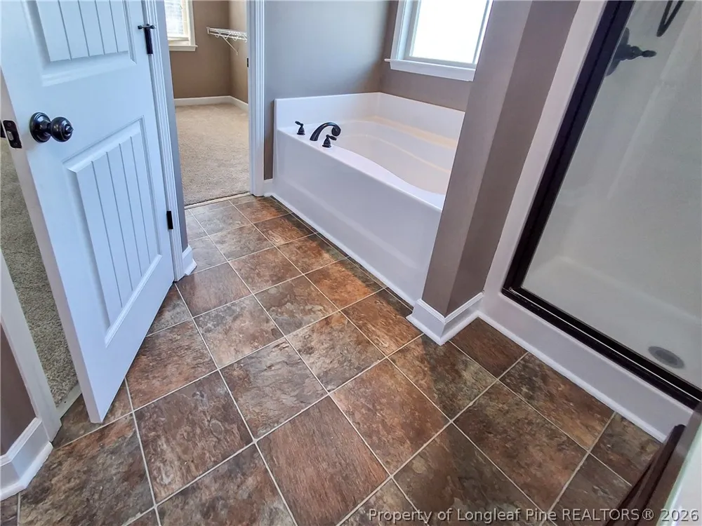 212 Rustic Field Drive Goldsboro, NC 27533