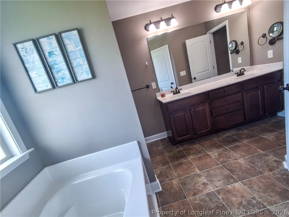 212 Rustic Field Drive Goldsboro, NC 27533