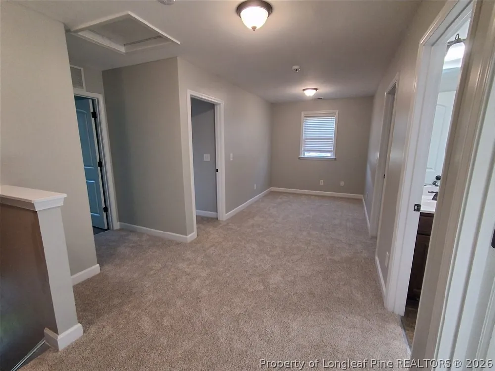 212 Rustic Field Drive Goldsboro, NC 27533