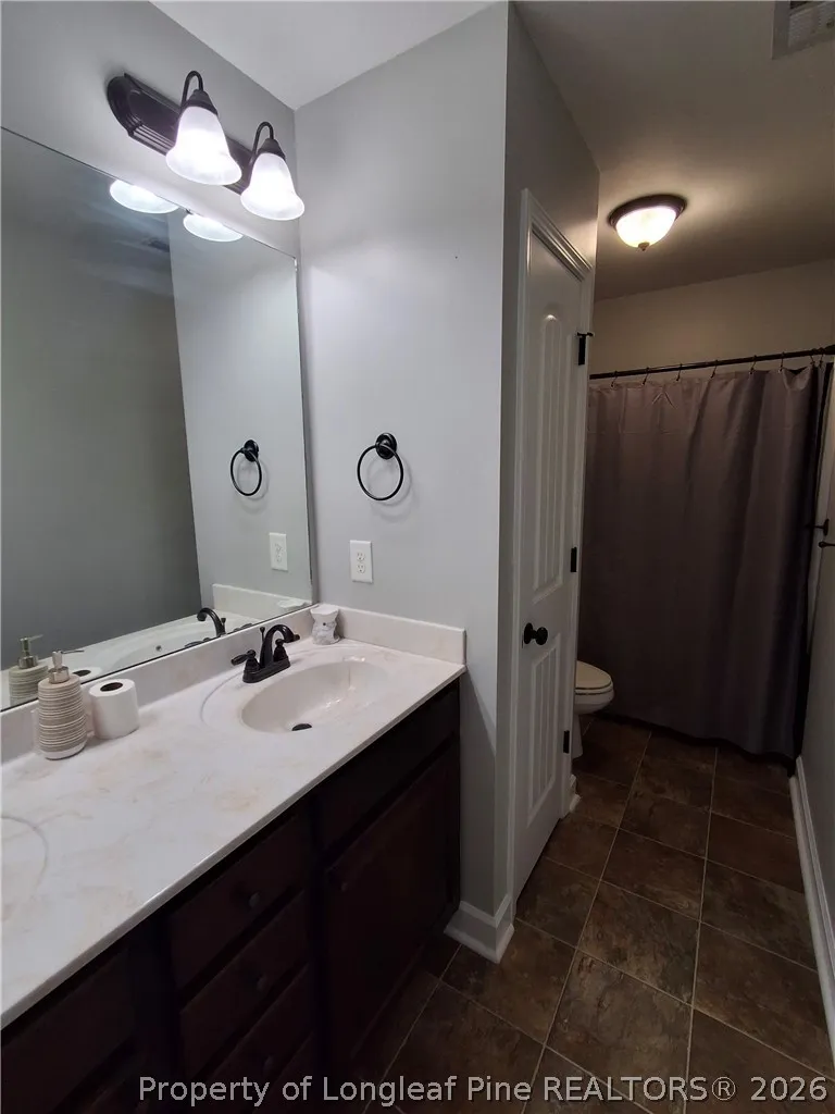 212 Rustic Field Drive Goldsboro, NC 27533