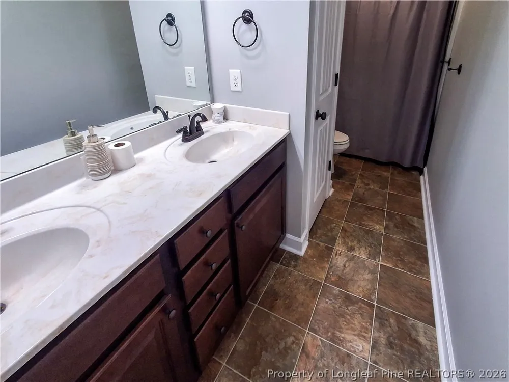 212 Rustic Field Drive Goldsboro, NC 27533