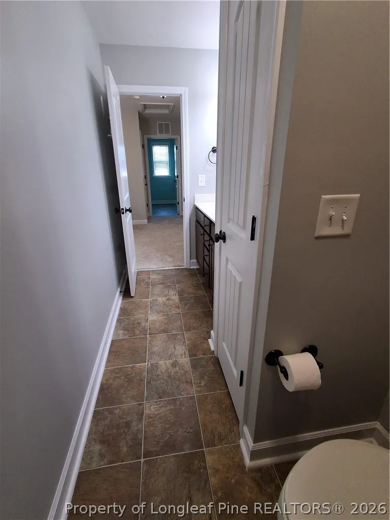 212 Rustic Field Drive Goldsboro, NC 27533