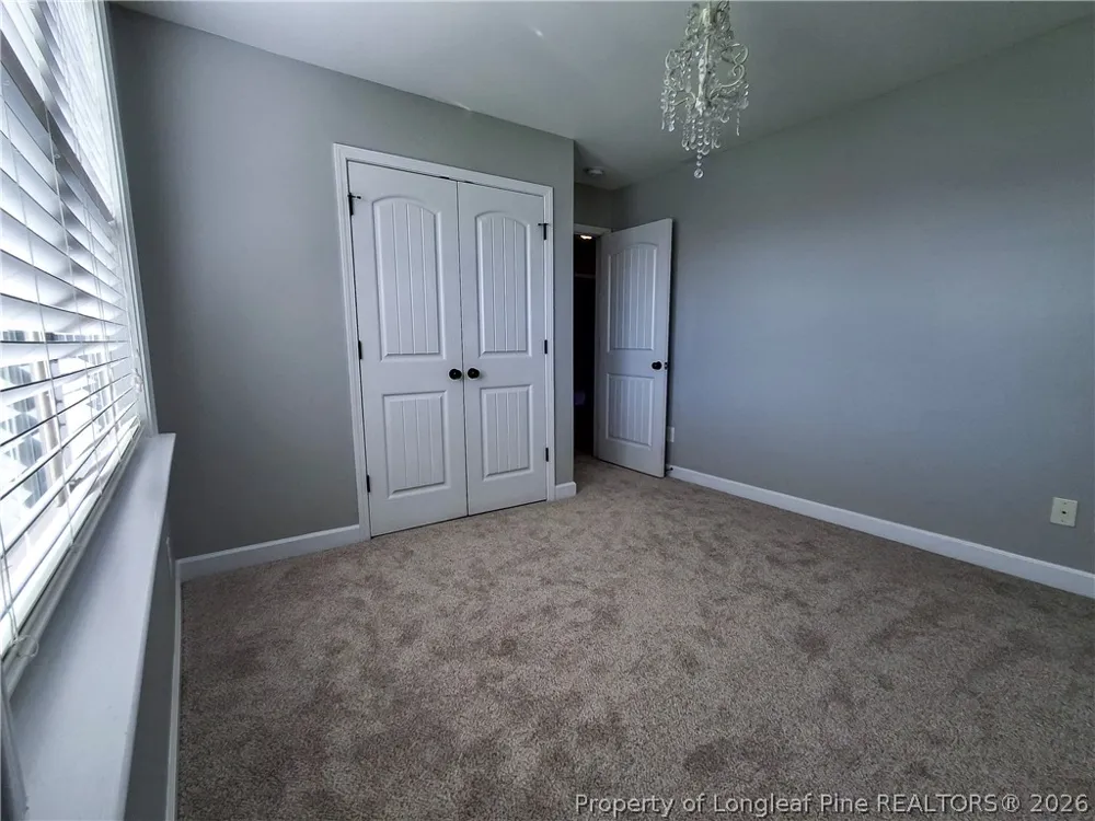 212 Rustic Field Drive Goldsboro, NC 27533