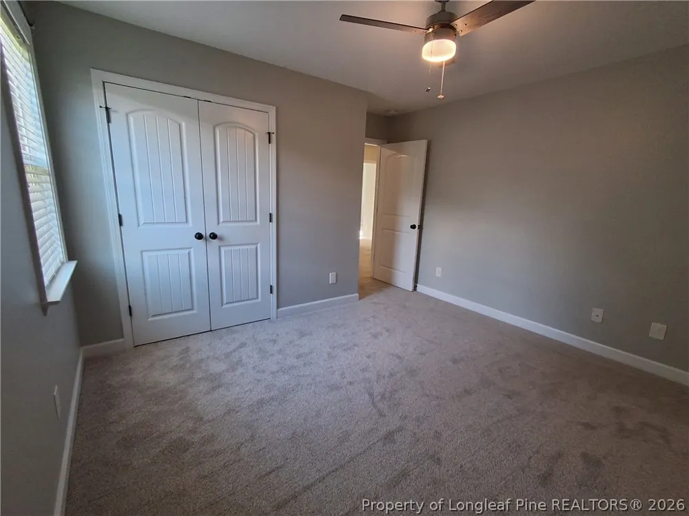 212 Rustic Field Drive Goldsboro, NC 27533
