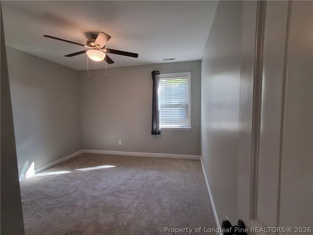 212 Rustic Field Drive Goldsboro, NC 27533