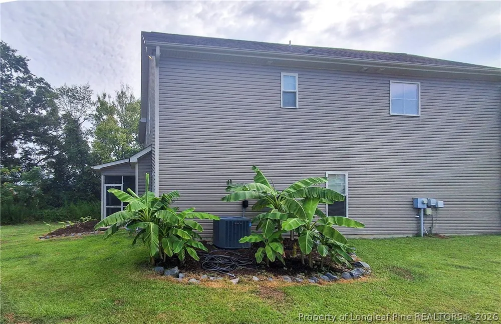 212 Rustic Field Drive Goldsboro, NC 27533