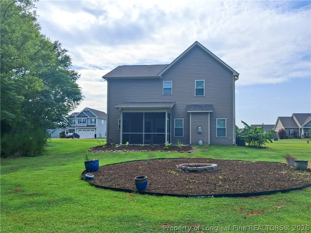 212 Rustic Field Drive Goldsboro, NC 27533