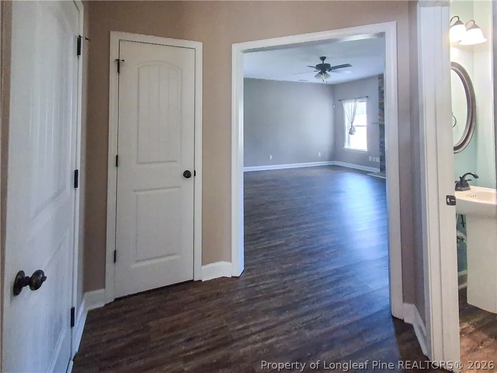212 Rustic Field Drive Goldsboro, NC 27533