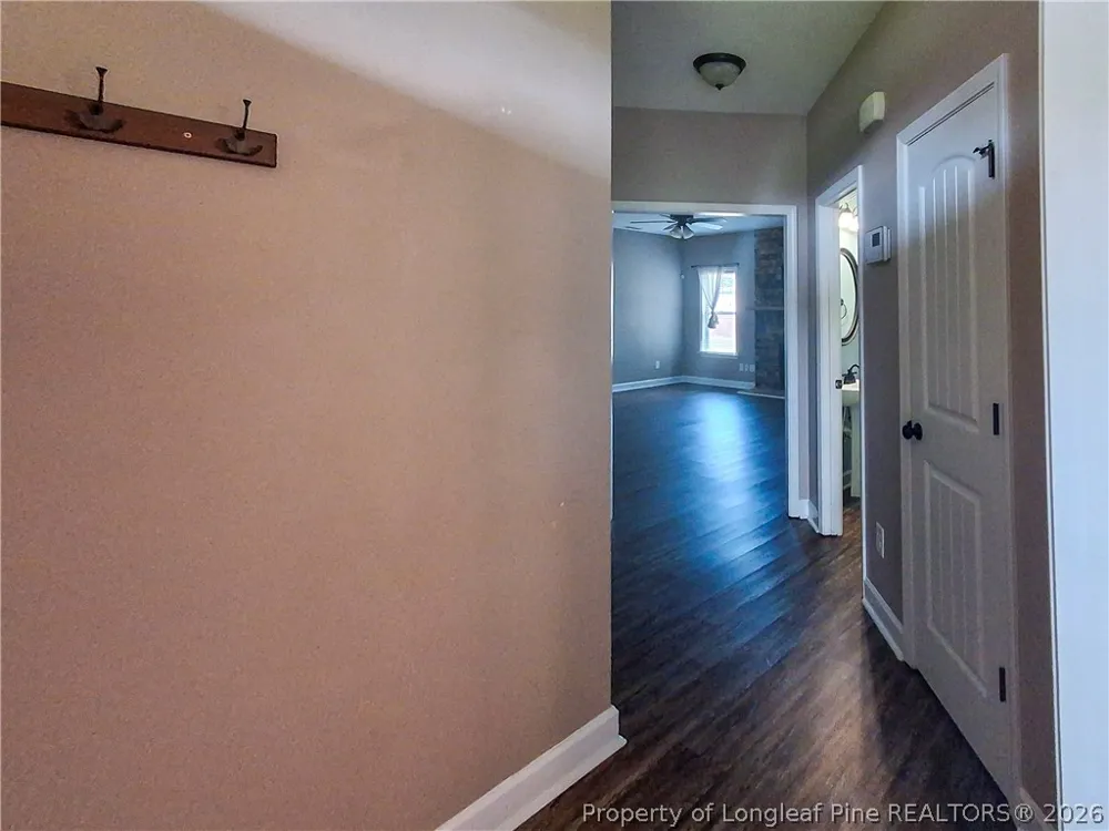 212 Rustic Field Drive Goldsboro, NC 27533
