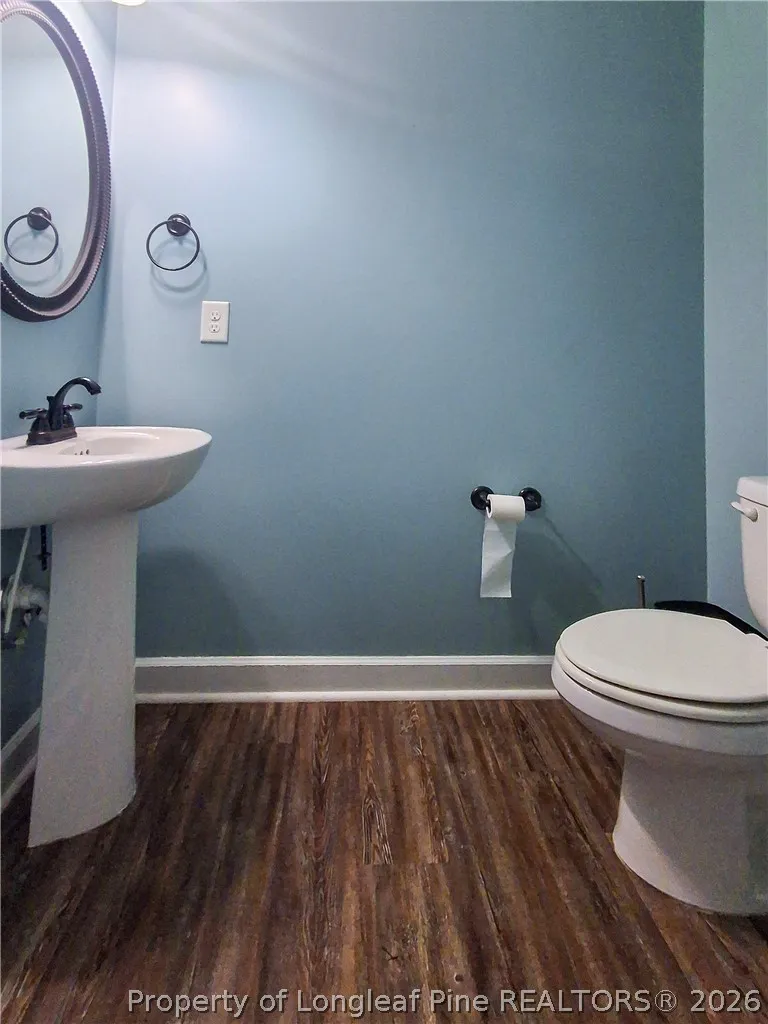 212 Rustic Field Drive Goldsboro, NC 27533