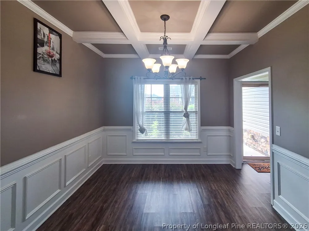 212 Rustic Field Drive Goldsboro, NC 27533