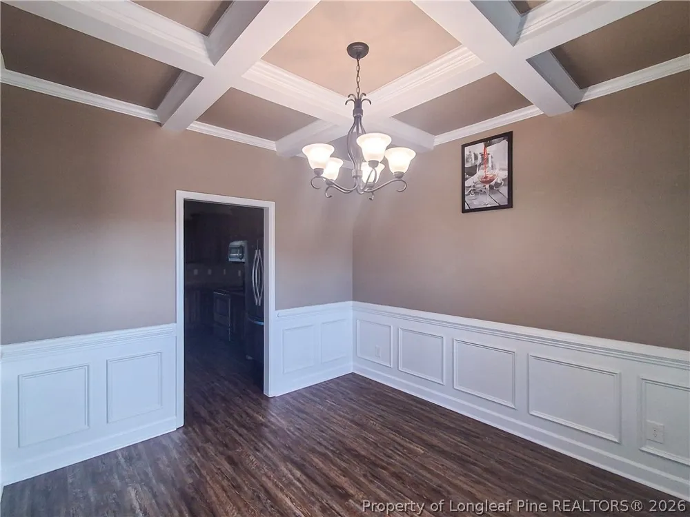 212 Rustic Field Drive Goldsboro, NC 27533