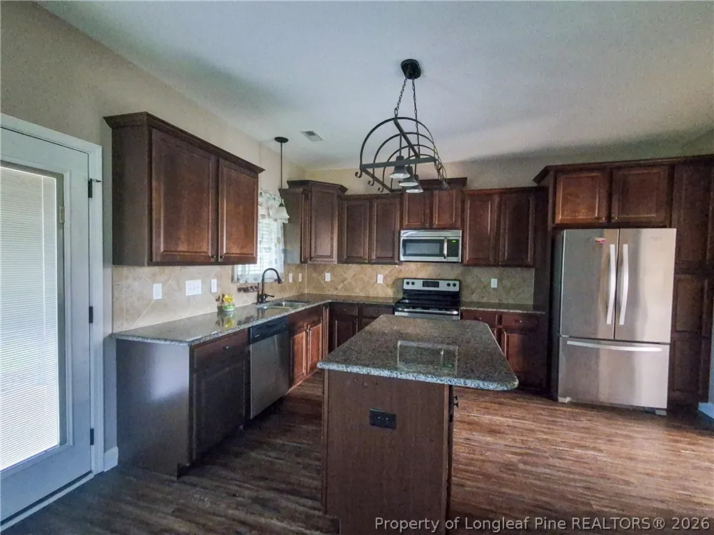 212 Rustic Field Drive Goldsboro, NC 27533