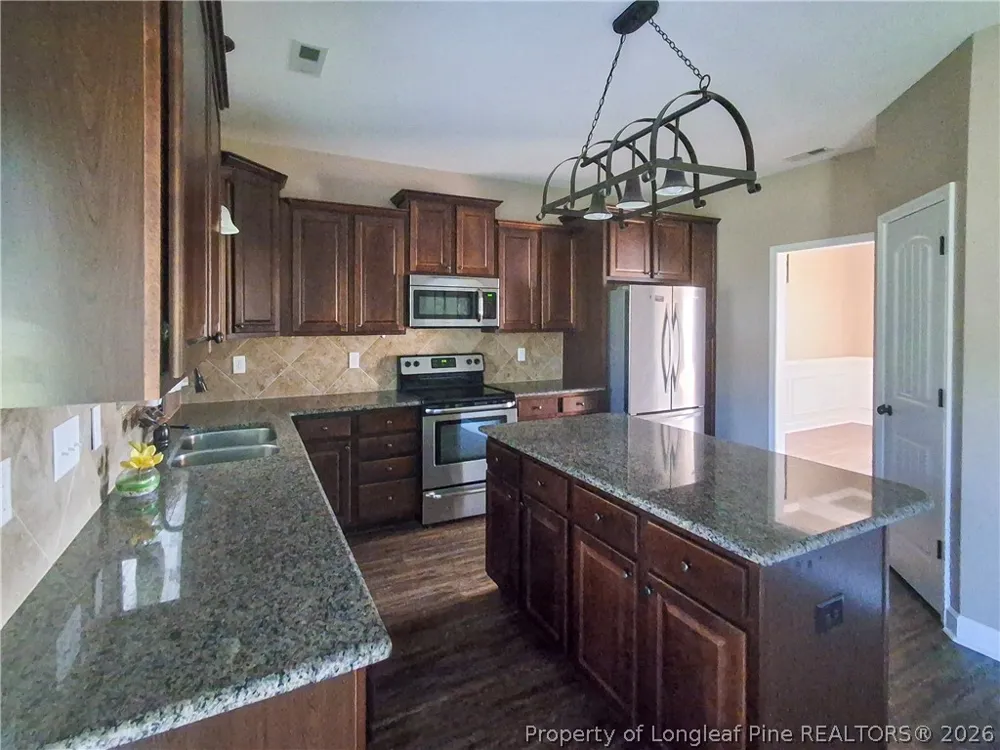 212 Rustic Field Drive Goldsboro, NC 27533