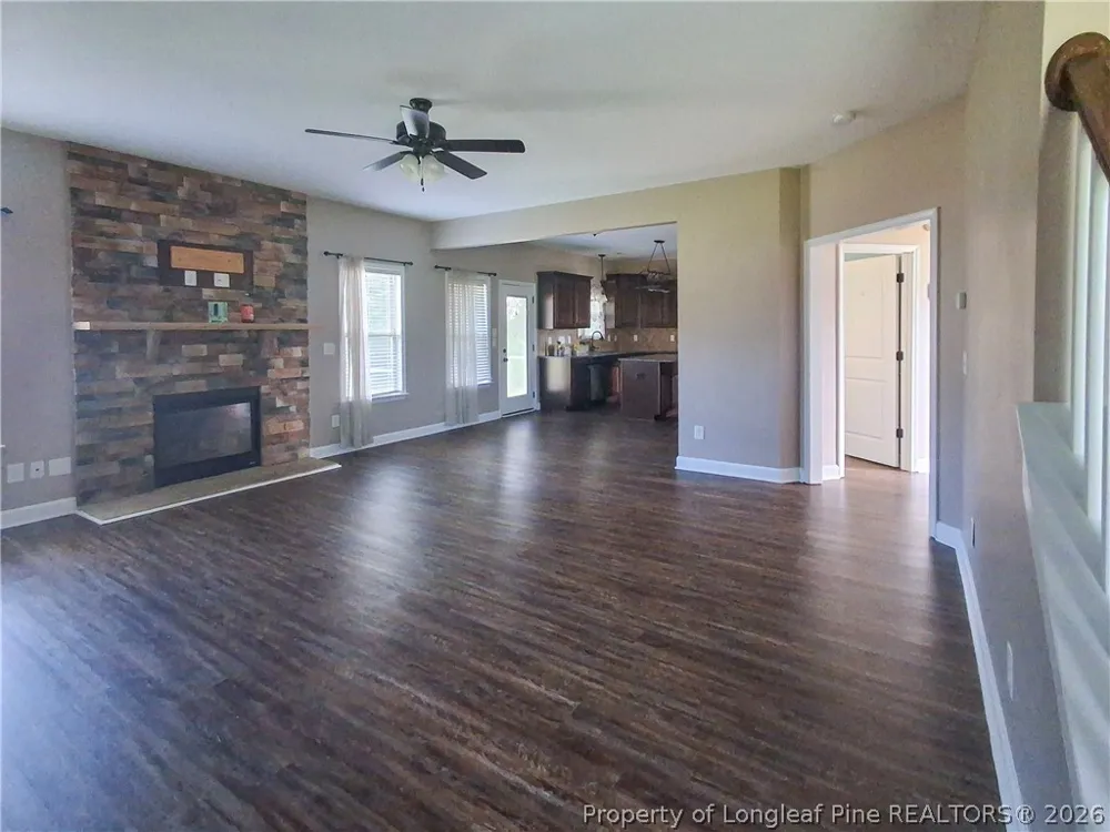212 Rustic Field Drive Goldsboro, NC 27533