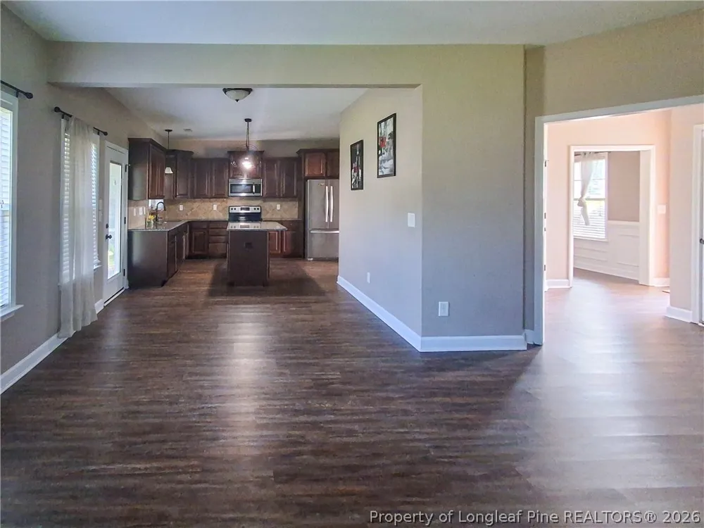 212 Rustic Field Drive Goldsboro, NC 27533