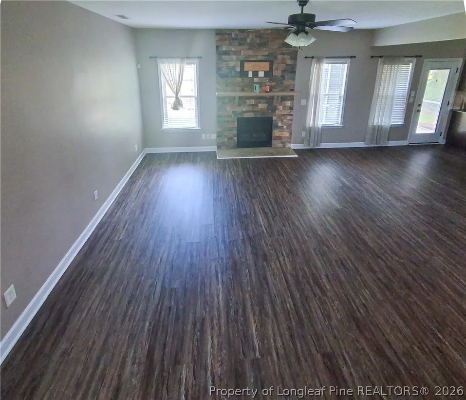 212 Rustic Field Drive Goldsboro, NC 27533