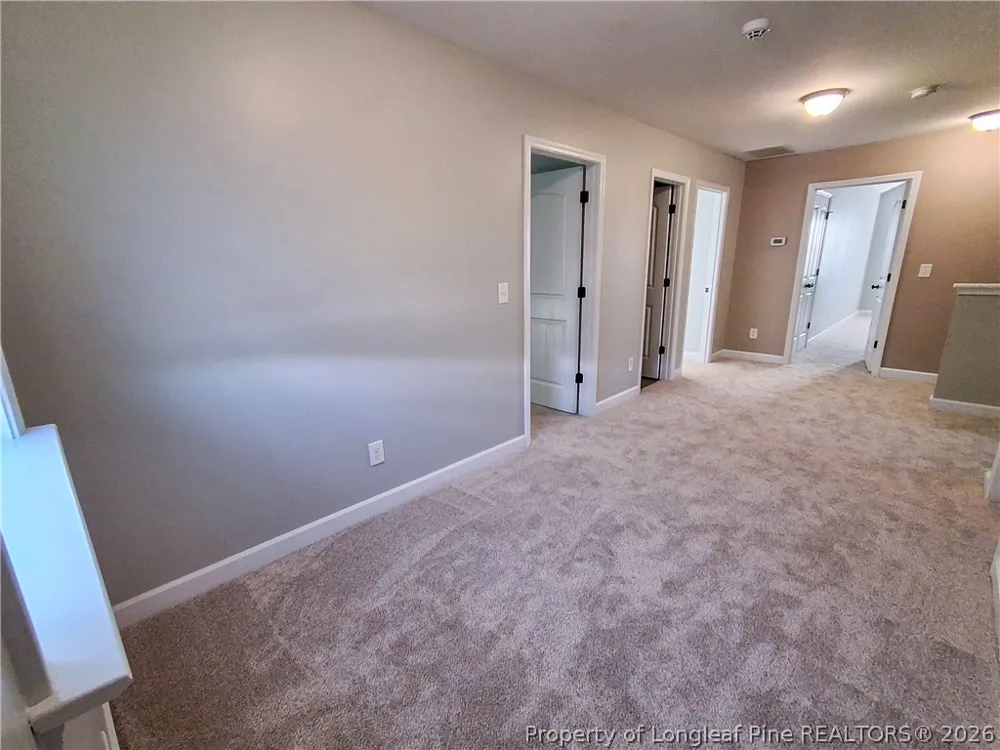 212 Rustic Field Drive Goldsboro, NC 27533