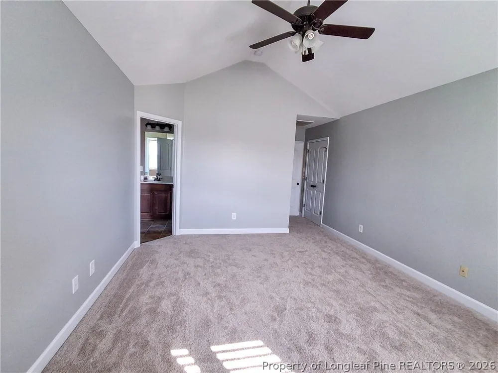 212 Rustic Field Drive Goldsboro, NC 27533