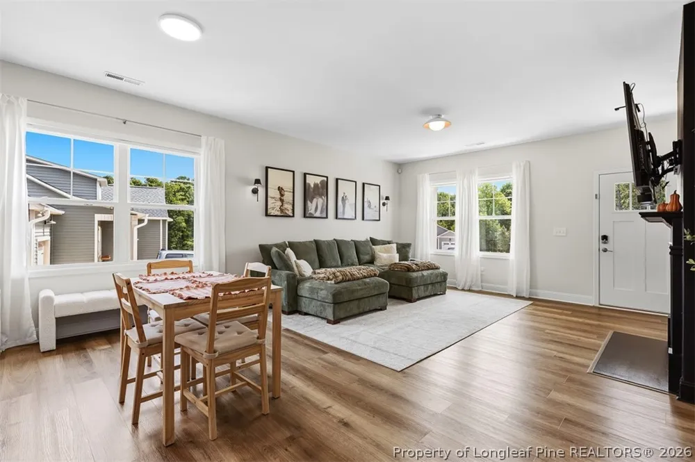135 Harmony Trail Broadway, NC 27505