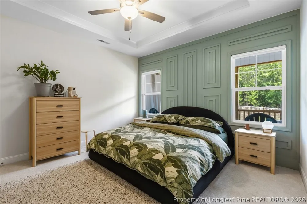 135 Harmony Trail Broadway, NC 27505