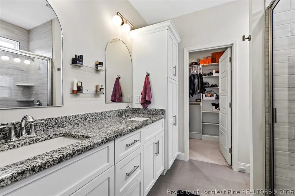 135 Harmony Trail Broadway, NC 27505