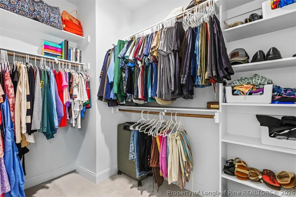 135 Harmony Trail Broadway, NC 27505