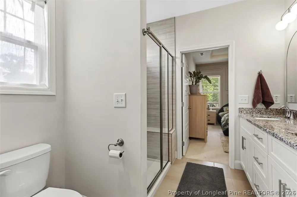 135 Harmony Trail Broadway, NC 27505