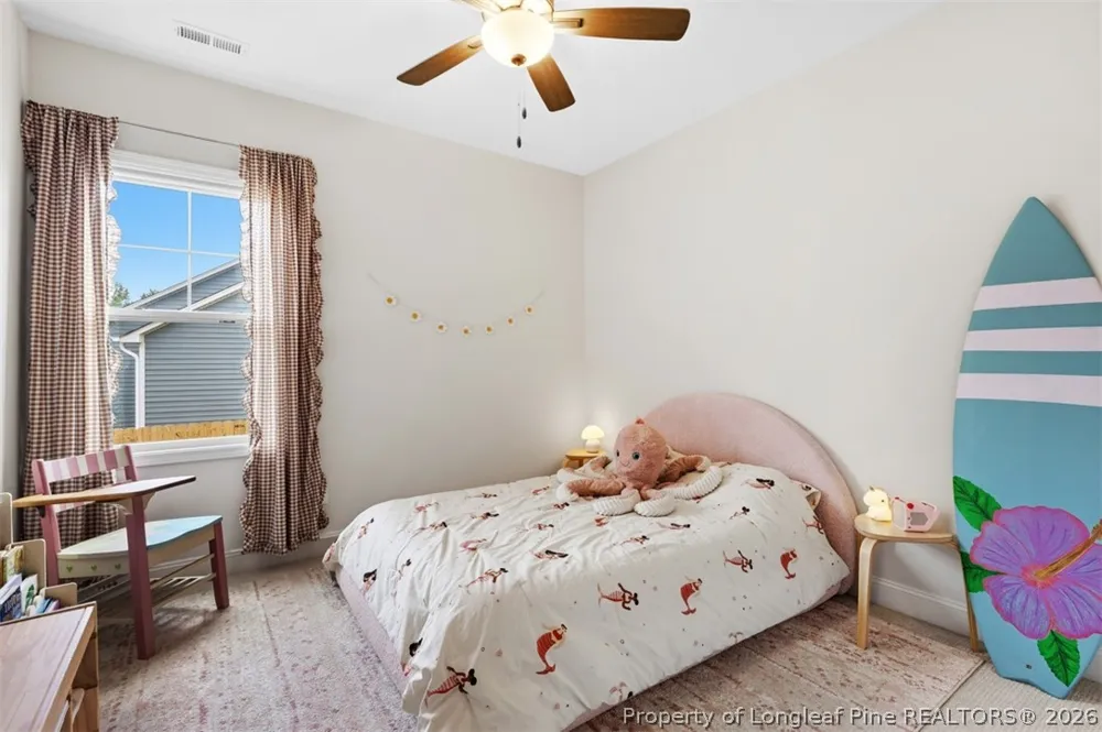 135 Harmony Trail Broadway, NC 27505